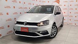 Volkswagen Polo 2022