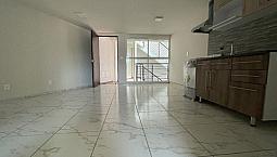 Venta Departamento Calzada Vallejo, Peralvillo