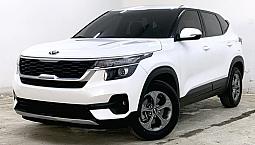 Kia Seltos 2020