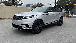 Land Rover Range Rover Velar R Dynamic