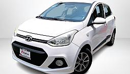 Hyundai Grand I10 2015