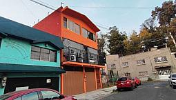 Casa En Venta En Coyoacan, Col. Avante