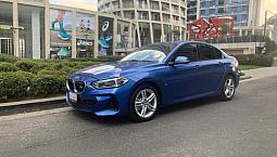 Bmw 110 2.0  M Sport