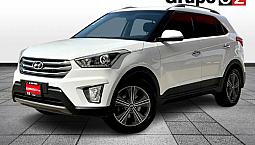Hyundai  Creta  2017