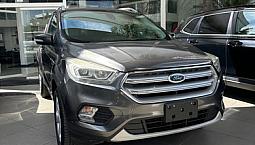 Ford Escape 2019