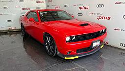 Dodge Challenger Gt 2023