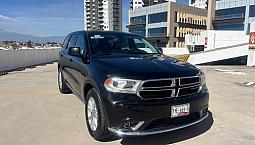 Dodge Durango 3.6 V6 At