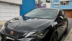 Seat Leon 2.0 L T Cupra At 5p
