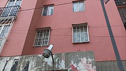 Departamento A La Venta, Recién Remodelado, A Tan Solo 15 Minutos Del Zócalo De La Ciudad De México Y A Unos Pasos De La Estación Lagunilla Garibaldi De Linea B