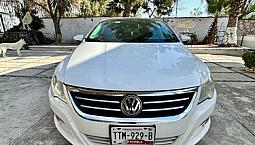Volkswagen Cc 2.0 Turbo Dsg 6Mt At