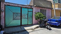 Ideal Para Inversionistas: Casa En Conjunto Urbano Con Gran Potencial Col. Margarita Morán En Ixtapaluca 