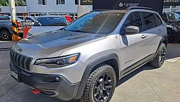 Jeep Cherokee 2020