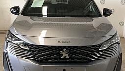 Peugeot 3008 2024