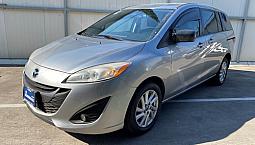 Mazda Mazda 5 2014