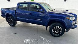 Toyota Tacoma 2023