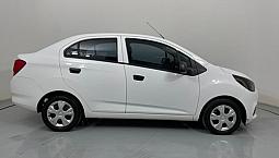 Chevrolet Beat 2021