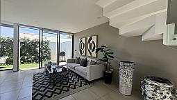 Casa Residencial Nueva En Venta Zona De Aeropuerto De Toluca