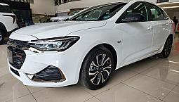 Chevrolet Cavalier 2022