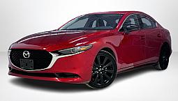 Mazda 3 2023