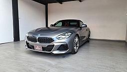 Bmw Z4 2020