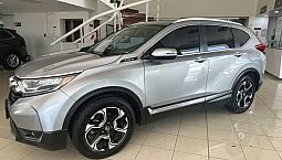 Honda Cr-V 2019