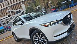 Mazda Cx5 2021 Signature