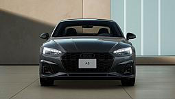Audi A5 Coupe S Line 40Tfsi Mild Hybrid Entrega Inmediata