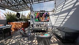 Penthouse En Venta Departamento Colonia Del Valle - Actipan