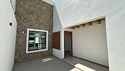 Casa Nueva, Cerca Del Centro Huamantla, 4 Habitaciones, 4 Baños, 4 Autos