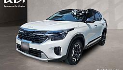 Kia Seltos 2024