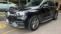 Gle 450 Sport Mild Hybrid