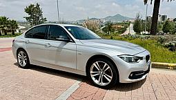 Bmw Serie 3 2.0 330Ia Sport Line At