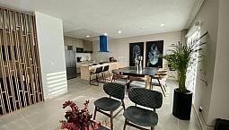 Departamento En Venta Planta Alta- La Vista Residencial