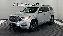 Gmc Acadia 2017