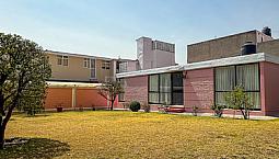 Casa En Venta En Circuito Héroes 41, Ciudad Satélite