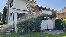 Cumbres De San Francisco Casa En Venta Remodelada