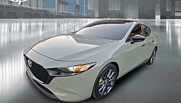 Mazda Mazda 3 2023