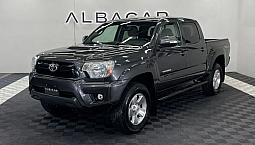 Toyota Tacoma 2015