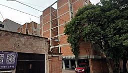 Departamento, En Venta, En Benito Juarez, Mixcoac, Cdmx Vl11-Rb-51