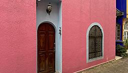 Casa En Condominio En Venta En El Centro De Coyoacán 