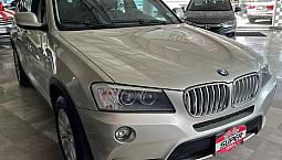 Bmw X3 2014 2.0 Xdrive28Ia At