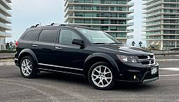 Dodge Journey 2016