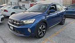 Volkswagen Nivus 1.0T Highline At