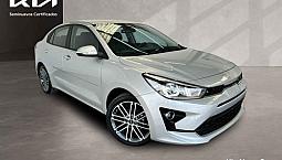 Kia Kia Rio Sedan 2023