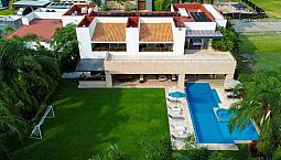 Casa En Venta En Morelos