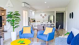 Departamento En Renta, 2 Recámaras, Amueblado, Lagunas Mayakoba, Playa Carmen