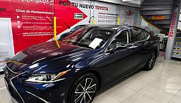 Lexus Es 2024