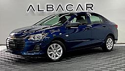 Chevrolet Onix 2021