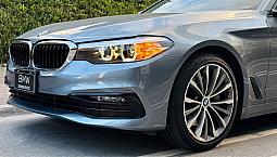 Bmw Serie 530Ia Sport Line L4/2.0/T Aut 2019