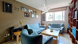 Gran Departamento Familiar